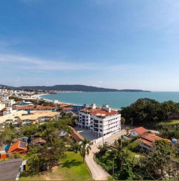 Bombinhas Apartment Exterior photo